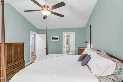 54 Citation Drive, Durham, NC 27713 - Photo 24