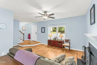 54 Citation Drive, Durham, NC 27713 - Photo 4