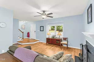 54 Citation Dr, Durham, NC 27713 - Photo 4