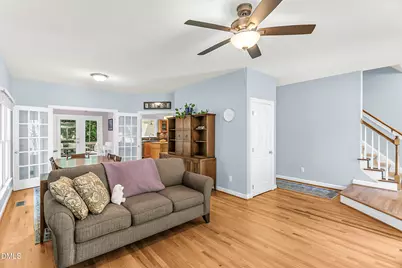 54 Citation Drive, Durham, NC 27713 - Photo 1