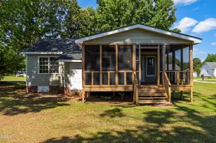 104 Sunset Dr, Dunn, NC 28334 - Photo 18