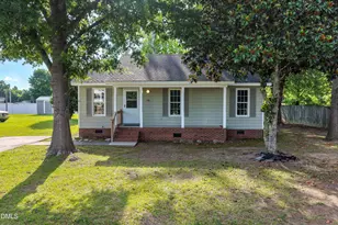 104 Sunset Dr, Dunn, NC 28334 - Photo 24