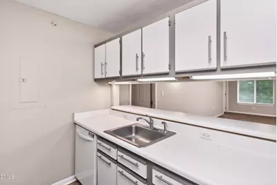 1341 Crab Orchard Drive #303, Raleigh, NC 27606 - Photo 2