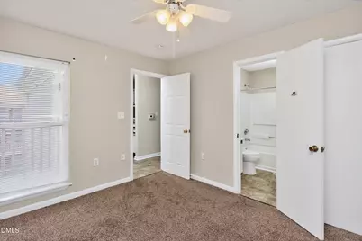 1341 Crab Orchard Drive #303, Raleigh, NC 27606 - Photo 18