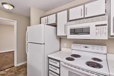 1341 Crab Orchard Drive #303, Raleigh, NC 27606 - Photo 4