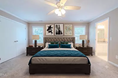 8200 Mourning Dove Road, Raleigh, NC 27615 - Photo 8