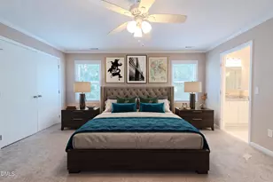 8200 Mourning Dove Rd, Raleigh, NC 27615 - Photo 8