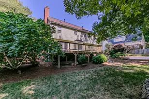 8200 Mourning Dove Rd, Raleigh, NC 27615 - Photo 34