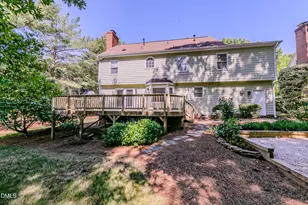 8200 Mourning Dove Rd, Raleigh, NC 27615 - Photo 36