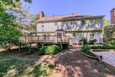 8200 Mourning Dove Road, Raleigh, NC 27615 - Photo 32