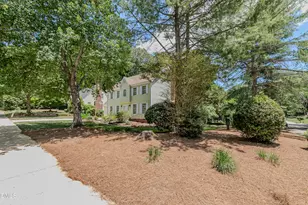 8200 Mourning Dove Rd, Raleigh, NC 27615 - Photo 26