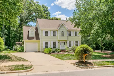 8200 Mourning Dove Road, Raleigh, NC 27615 - Photo 1