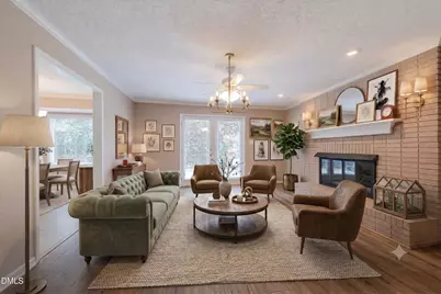 8200 Mourning Dove Road, Raleigh, NC 27615 - Photo 2