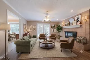 8200 Mourning Dove Rd, Raleigh, NC 27615 - Photo 2