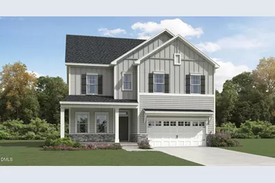 837 Cassa Clubhouse Way, Knightdale, NC 27545 - Photo 1