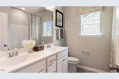 837 Cassa Clubhouse Way, Knightdale, NC 27545 - Photo 12