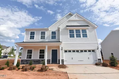 40 Plantation Drive, Youngsville, NC 27596 - Photo 1