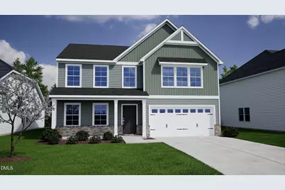40 Plantation Drive, Youngsville, NC 27596 - Photo 4