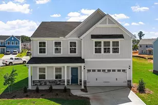 40 Plantation Dr, Youngsville, NC 27596 - Photo 1