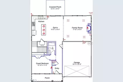 40 Plantation Drive, Youngsville, NC 27596 - Photo 4
