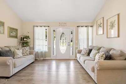 1608 Rogers Pointe Lane, Creedmoor, NC 27522 - Photo 26