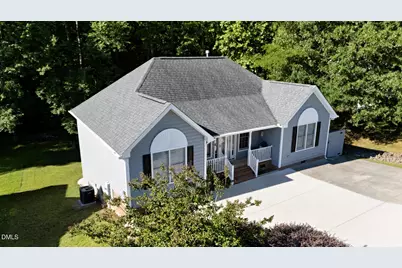1608 Rogers Pointe Lane, Creedmoor, NC 27522 - Photo 4