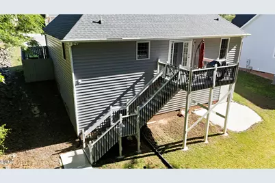 1608 Rogers Pointe Lane, Creedmoor, NC 27522 - Photo 12