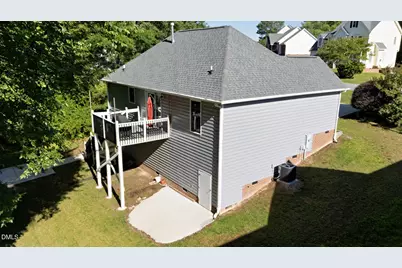 1608 Rogers Pointe Lane, Creedmoor, NC 27522 - Photo 14