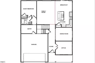 80 Quilting Dr, Benson, NC 27504 - Photo 22