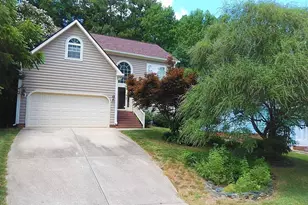 8722 Harps Mill Rd, Raleigh, NC 27615 - Photo 1