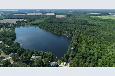 0 Johnson Pond Road, Red Springs, NC 28377 - Photo 2