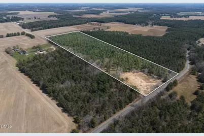 0 Johnson Pond Road, Red Springs, NC 28377 - Photo 1