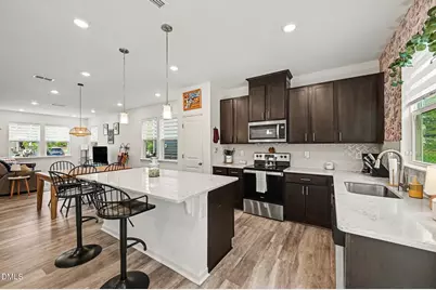 574 Hacksaw Trail, Raleigh, NC 27610 - Photo 2