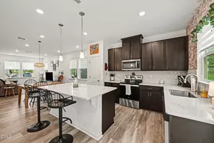 574 Hacksaw Trl, Raleigh, NC 27610 - Photo 2