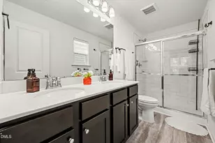 574 Hacksaw Trl, Raleigh, NC 27610 - Photo 14