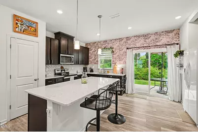 574 Hacksaw Trail, Raleigh, NC 27610 - Photo 4