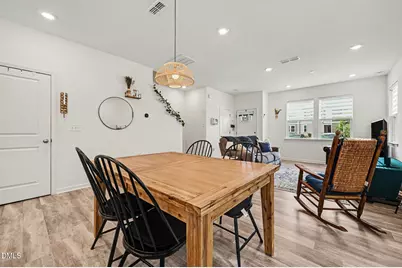 574 Hacksaw Trail, Raleigh, NC 27610 - Photo 6