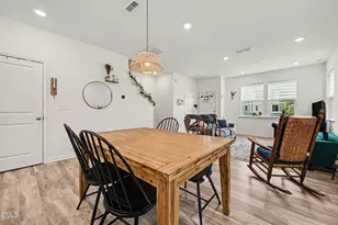 574 Hacksaw Trl, Raleigh, NC 27610 - Photo 6