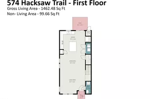 574 Hacksaw Trl, Raleigh, NC 27610 - Photo 24