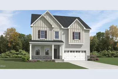 848 Cassa Clubhouse Way, Knightdale, NC 27545 - Photo 1