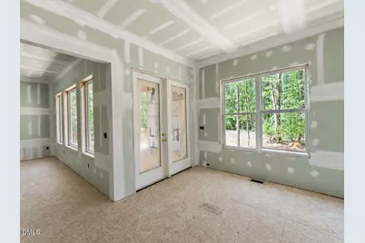 4025 Hamlets Chapel Road, Pittsboro, NC 27312 - Photo 6