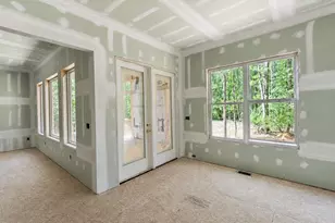 4025 Hamlets Chapel Rd, Pittsboro, NC 27312 - Photo 6