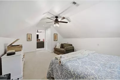 1008 Old Meetinghouse Way, Raleigh, NC 27615 - Photo 38