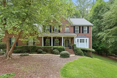 1008 Old Meetinghouse Way, Raleigh, NC 27615 - Photo 2