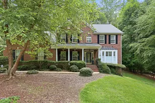 1008 Old Meetinghouse Way, Raleigh, NC 27615 - Photo 2
