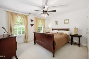 1008 Old Meetinghouse Way, Raleigh, NC 27615 - Photo 40