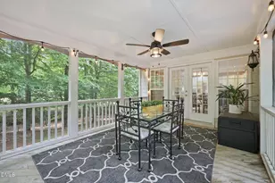 1008 Old Meetinghouse Way, Raleigh, NC 27615 - Photo 52