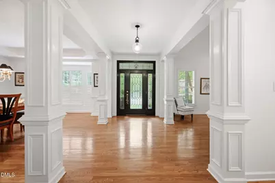 1008 Old Meetinghouse Way, Raleigh, NC 27615 - Photo 26