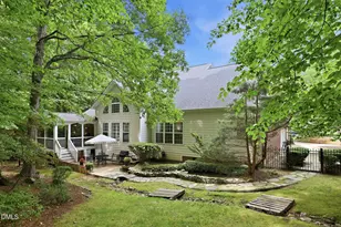 1008 Old Meetinghouse Way, Raleigh, NC 27615 - Photo 50