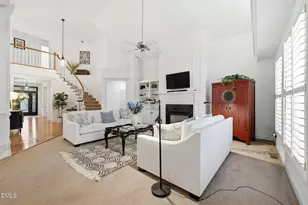 1008 Old Meetinghouse Way, Raleigh, NC 27615 - Photo 18